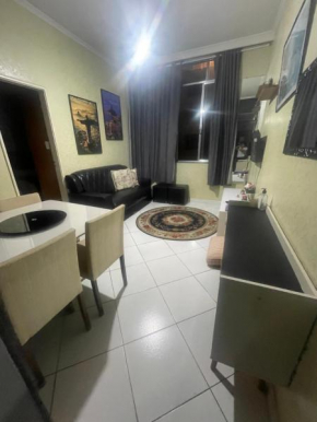 Quarto copa apart só mulheres!
